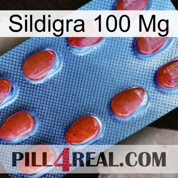 Sildigra 100Mg 06